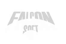 Logo Falcon Soft